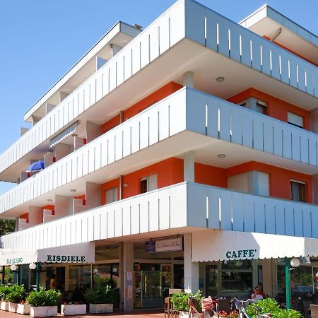 Locazione Turistica Cavallino Bibione Esterno foto
