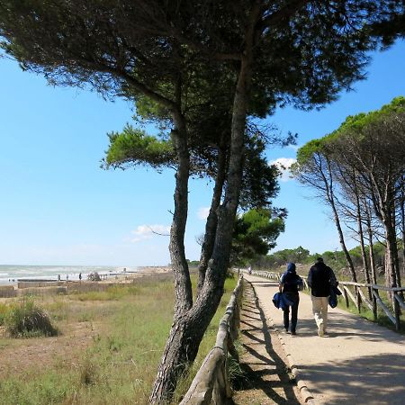 Locazione Turistica Cavallino Bibione Esterno foto