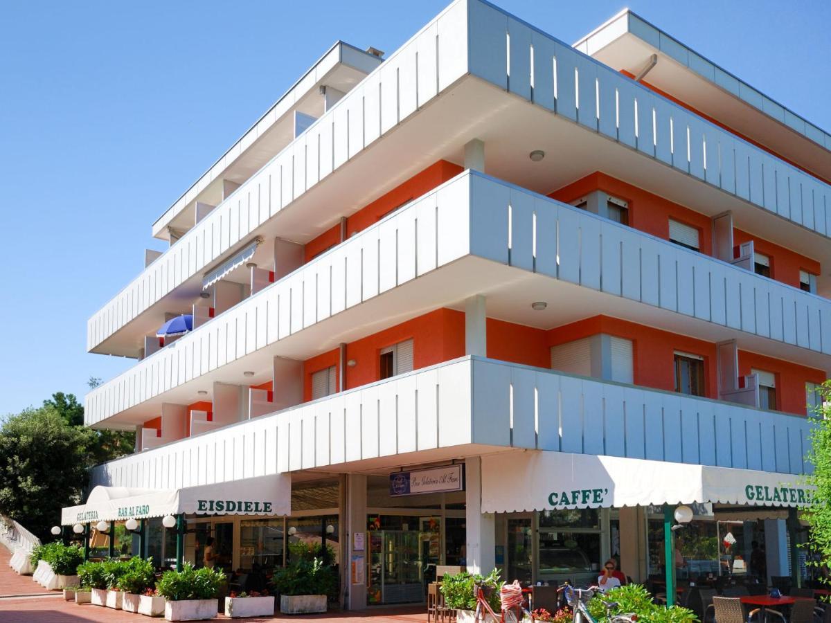 Locazione Turistica Cavallino Bibione Esterno foto