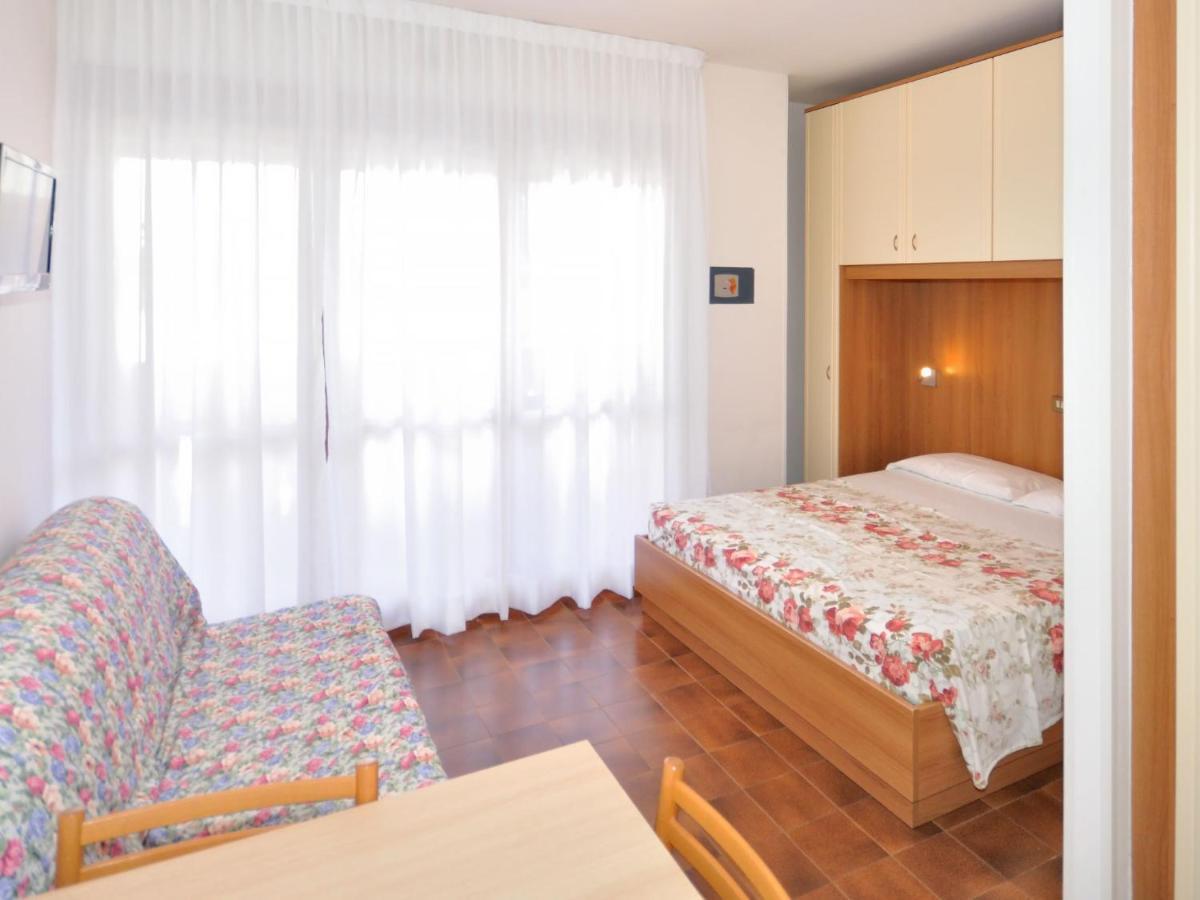 Locazione Turistica Cavallino Bibione Esterno foto