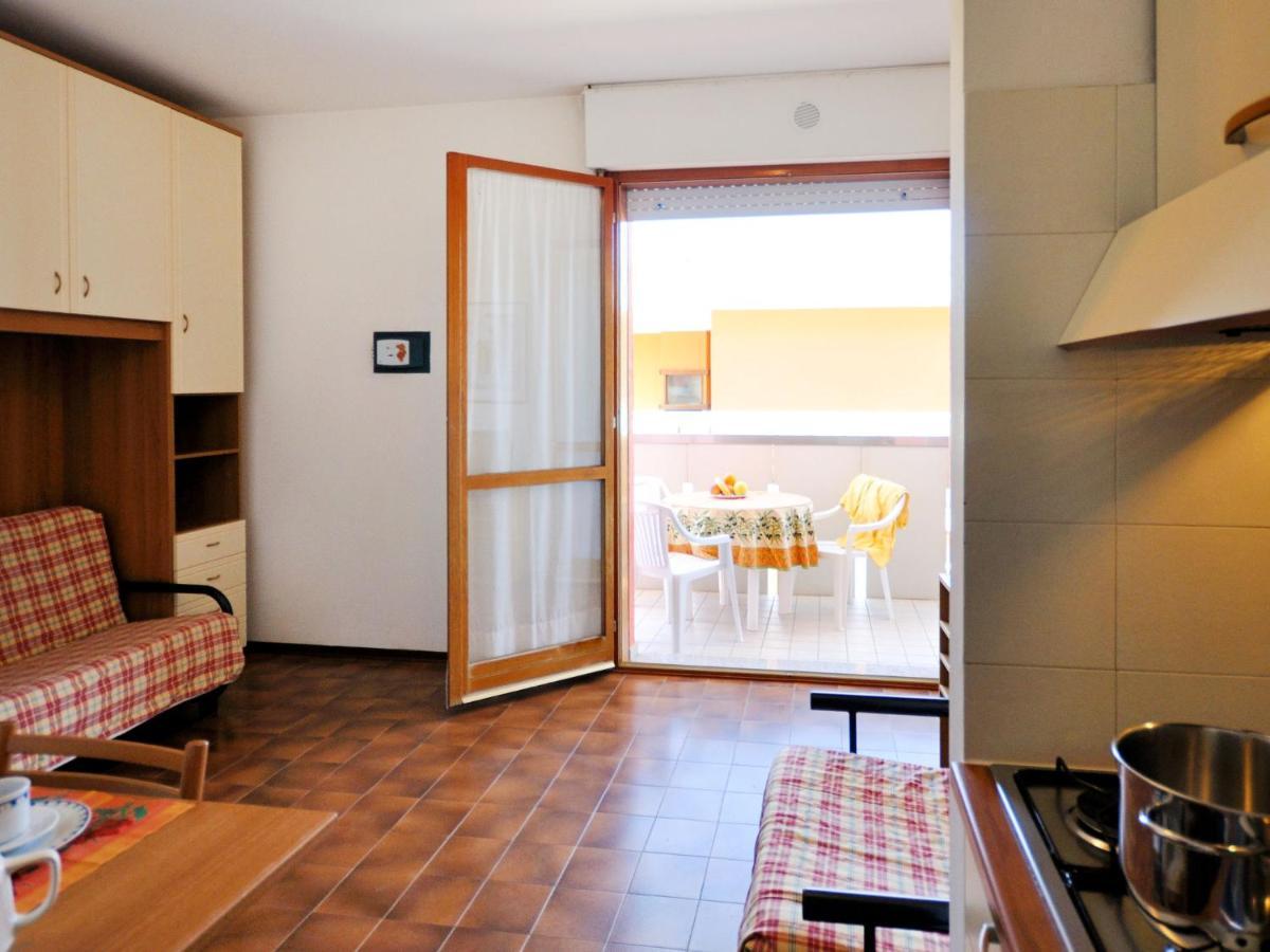Locazione Turistica Cavallino Bibione Esterno foto
