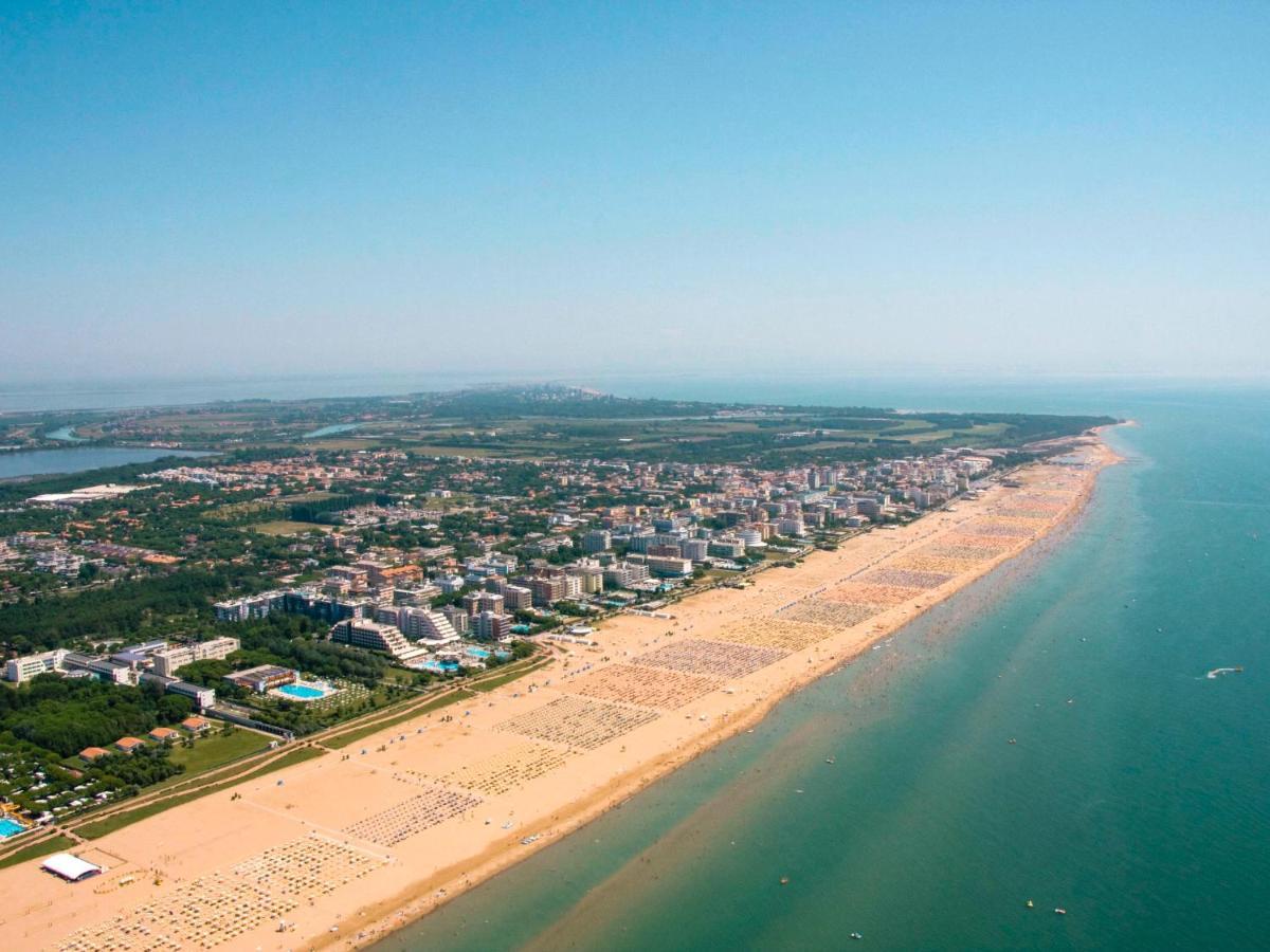 Locazione Turistica Cavallino Bibione Esterno foto
