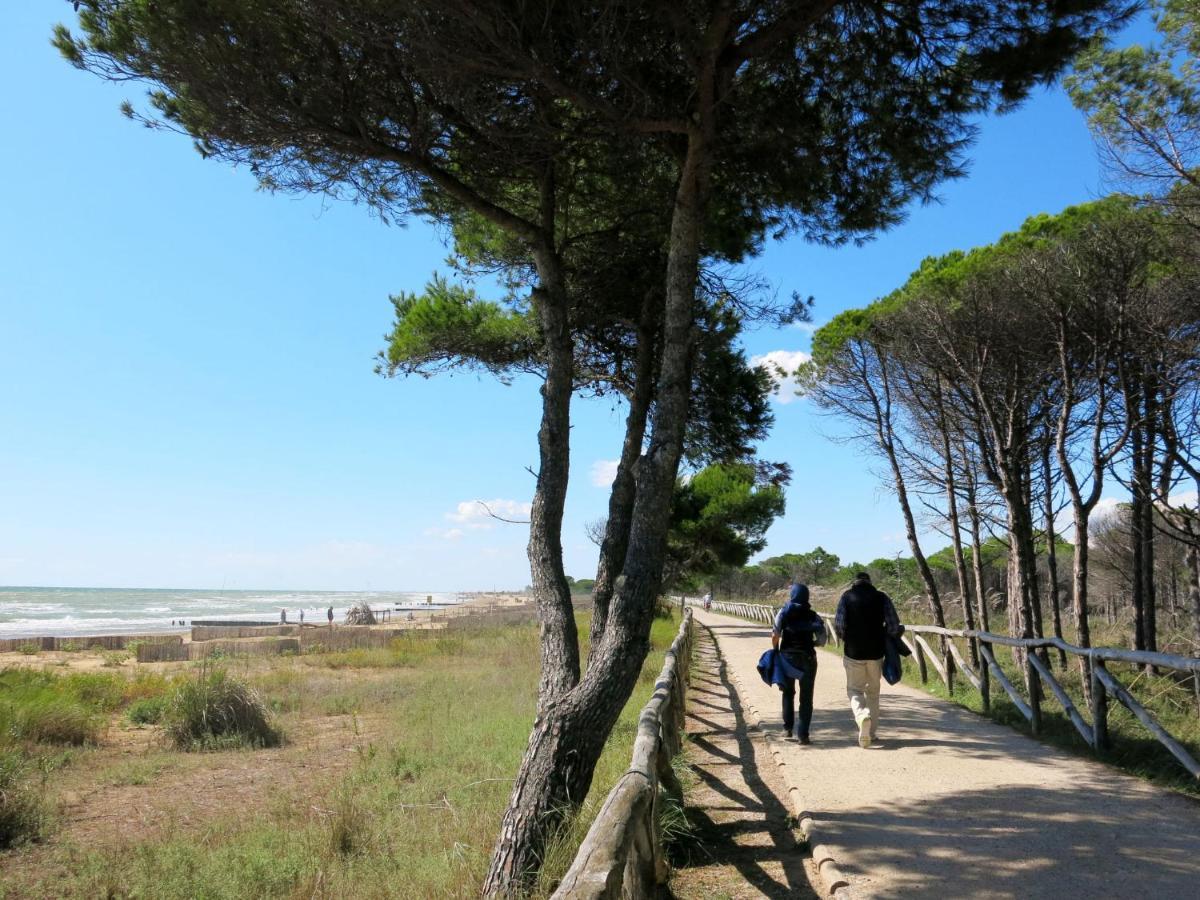 Locazione Turistica Cavallino Bibione Esterno foto