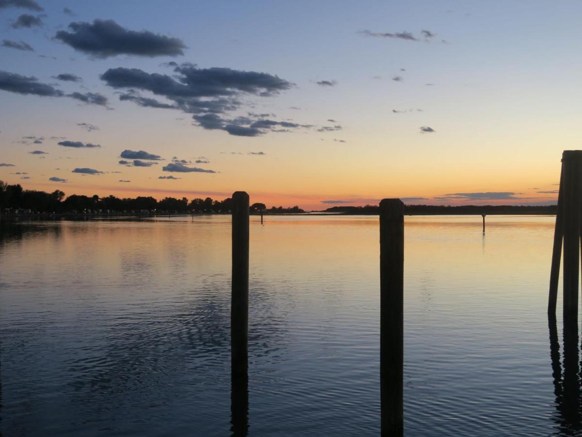 Locazione Turistica Cavallino Bibione Esterno foto